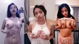 Viral! Kompilasi Panas Miera Streamer di OnlyFans Bikin Nagih