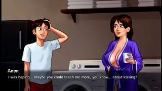 Semua Berubah Gila Setelah Senyum Nakal Ibu Tiri (18+ Ngentot)