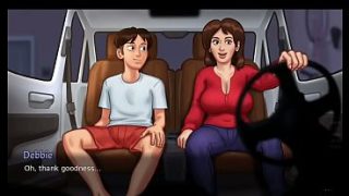 Ibu tiriku super teliti, sampai kesalahan kecil pun nggak luput, bikin makin greget (18 )