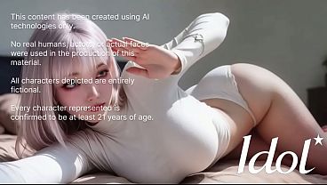Gue suka banget duduk di ruang tamu sementara cewek Asia gue nge-**** gue.