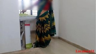 Bini India Tersangkut Kontol (Video Resmi Dari Localsex31)