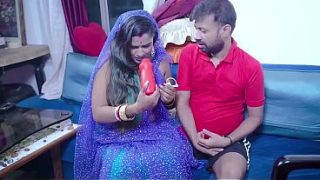 Nonton video seru pasangan India lagi sange habis-habisan.