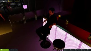 3DX Chat – Alexia, si Rusia nakal dan gue, ngewe panas banget