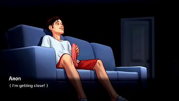 Musim Panas Terlarang v21.0.0 | Ibu Tiri Gak Tahan Lagi, Nafsu Menggebu-gebu (18+) | Game Dewasa Panas