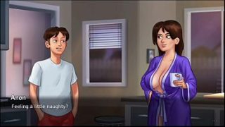 Semua Berubah Gila Setelah Ngentot Dengan Ibu Tiri (18+)