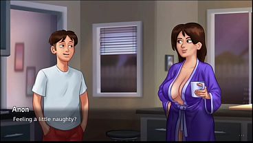Semua Berubah Gila Setelah Ngentot Dengan Ibu Tiri (18+)