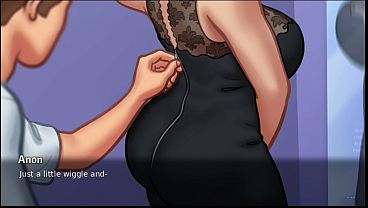 Ibu Tiri Masih Ingat Kejadian Tadi Malam, Badanku Masih Terasa (18+)