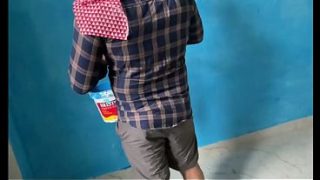 Video MMS Cewek India Desi Ngewe Keras Sama Pacar, Main Depan Depan, Bikin Muncrat!