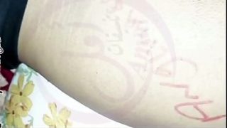 Pria Arab Saudi Ngegas Sama Cewek Mesir Seksi, Momen Panas Bikin Greget