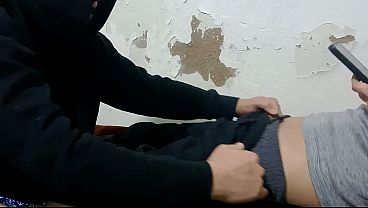 Update #46 – 31600 – 24 Juni 2026, kontol panas Arab saling ngencrot.