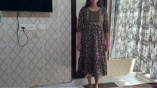 Desi bhabhi ko behenchod randi ki tarah zor zor se choda