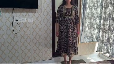 Desi bhabhi ko behenchod randi ki tarah zor zor se choda