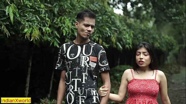 desi bocah pacar belum nikah, ngentot panas gaya Hindi