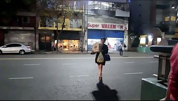 DI TENGAH WABAH DAN PUSINGNYA ROCK AND ROLL, DI KARANTINA PENUH, NYOKAP TEMEN GUE KE SUPERMARKET DAN DAPET DUA TIPE SIAPA AJA YANG BISA DIGEBUG.