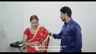 Natkhat Kamwali (2025) Film Panas Hindi Pendek yang Bikin Greget