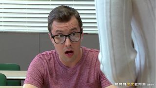 Brazzers – Bianca Charlotte – Ngentot Total, Gue yang Kuasain