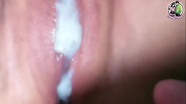 สาวไทยหื่นจัดตอนผัวไม่อยู่ โดนควยเสียบหีแตกใน น้ำกามเต็มรู Creampie