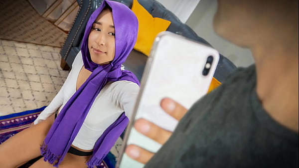 Cewek Hijab Ajak Pacarnya ke Ranjang Buat Maksiat Paling Nekat dan Hot! – Hijablust