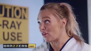 Petualangan Dokter – (Bonnie Rotten, Danny D) – Kita Butuh Mani Sekarang Juga – Brazzers