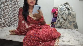 Desi bhabhi ngentot sama adik ipar, bikin makin bernafsu