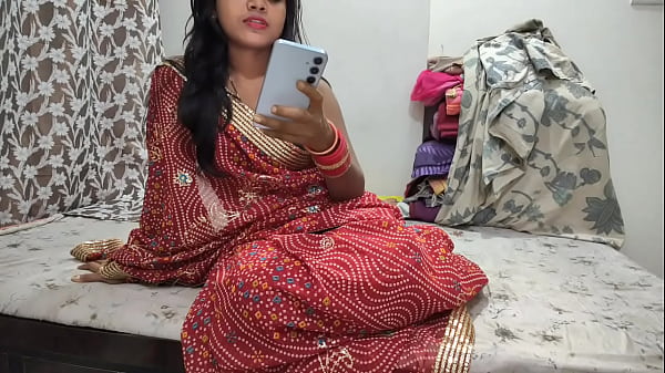 Desi bhabhi ngentot sama adik ipar, bikin makin bernafsu