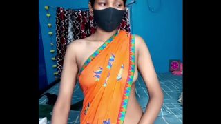 Tonton video seks langsung cewek India, bikin makin bernafsu