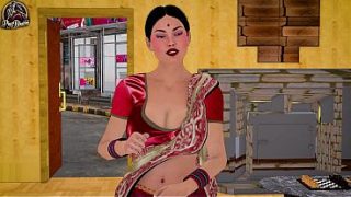 Indo desi piya bhabhi aur devar ke beech garam romance, urdu hindi mein sexy aur bold.