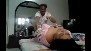 Bokep India, toket montok bikin meleleh.