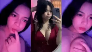 ABG Cindo Cantik Pap TT Viral