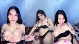 Angel99 Jilat Utingnya Sampai Ngenyangin