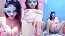 Kak Bintang colmek doyan squirt, ngentot sampai muncrat keluar semua