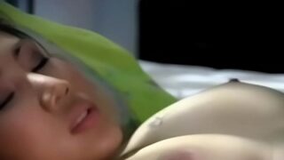 Kecelakaan bikin ngentot brutal di video seks Nepal