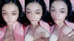 Laras Bali Viral Full 36, bikin meleleh lihat goyangannya!