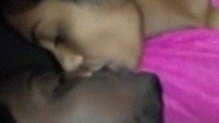 Mampus deh, Priya si cewek kampus Tamil, video mesum bareng pacarnya bocor di mana-mana.