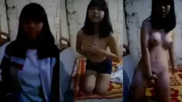 Masih SMP, udah kecanduan main sendiri sampe lupa waktu