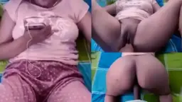 Nikmatnya ngencrot di dalam pacar semok yang menggairahkan