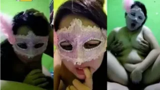 Tante Toge Montok Godain Driver Grab Sambil Buka-bukaan
