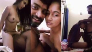 Tonton video panas viral artis Bhojpuri, Trisha, bikin makin bergairah!