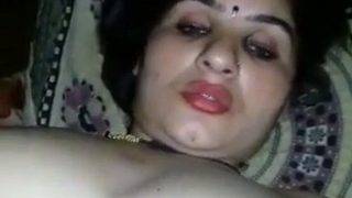 Tonton video seru desi aunty telanjang bikin ngiler