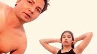 Video mesum pasangan Bengali lagi ngewe hot