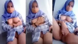 Viral! Maela Hijab Hot Banget – Maelaelakitty23 Bikin Klepek-Klepek