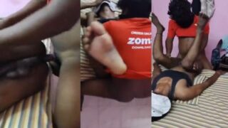 Viral MMS baru: kurir pengiriman ngewe bontot cowok, bikin heboh!