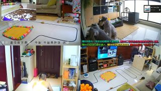 Cewek Cina Live Coli di Depan Kamera, Bikin Muncrat!