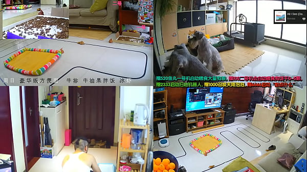 Cewek Cina Live Coli di Depan Kamera, Bikin Muncrat!