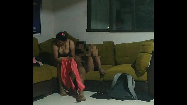Punjabi desi bibi ko 400 rupaye dekar jabardasti choda, maal phaad diya