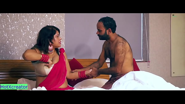 Istri India Cantik Selingkuh, Ngentot Hot! Serial Web Hindi Mesum
