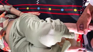 Video mesum Bhabhi Punjab direkam diam-diam