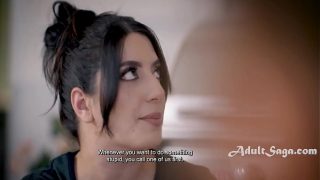 Ngewe Bareng Emak-Emak Hot – Kenna James, Reagan Foxx, Olivia Jay, Sarah Arabic, Little Puck