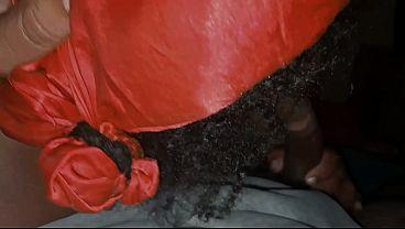 Fiz sexo anal dengan ibu mertua kristen pakai tipu daya tengah malam buta