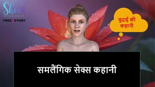 Cerita Seks Audio Hindi – Kisah Seks Gay yang Bikin Gregetan